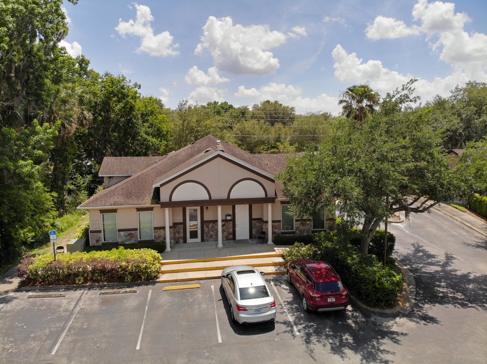 Slide of American Hero Construction of Florida