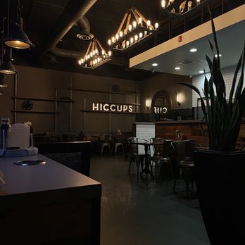 Hiccups Veo Cafe - Asian Fusion Near Me - Carson, California