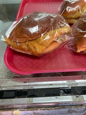 Max Bakery & Restaurant by null