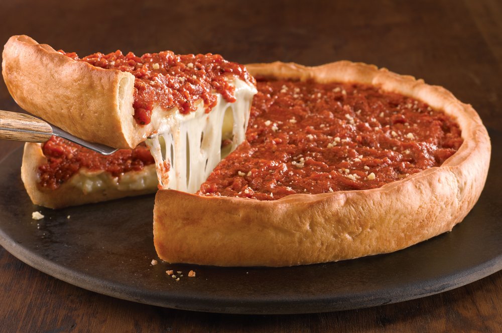 Giordano's Logo