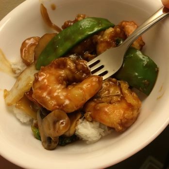 New Moon - Great size shrimp in the shrimp w/ mixed veggies! (Take out) - Chinese Near Me - Naugatuck, Connecticut New Moon - Great size shrimp in the shrimp w/ mixed veggies! (Take out) - Chinese Near Me - Naugatuck, Connecticut