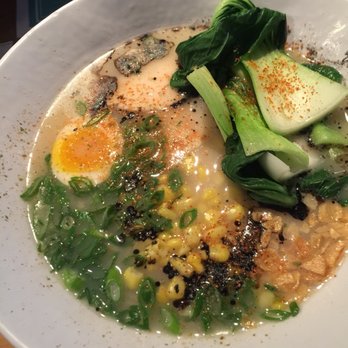 SATO Ramen - Ramen Near Me - Buffalo, New York