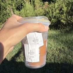 Dunkin' - Iced espresso shots