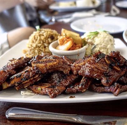 Noelani's Island Grill by null