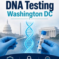 ARCpoint Labs - Paternity, Immigration & Relationship DNA Tests