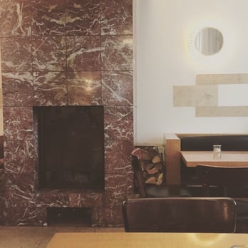Feuerbach - Wall Design - Cafes Near Me - Berlin, BE