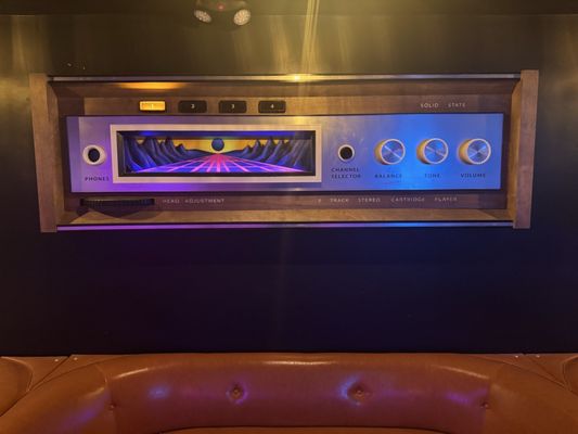 8-Track by null