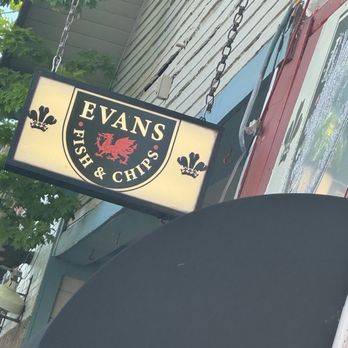 Evans Fish and Chips - Fish & Chips Near Me - Flagstaff, Arizona Evans Fish and Chips - Fish & Chips Near Me - Flagstaff, Arizona