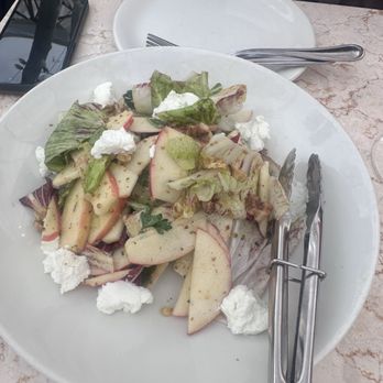 Beethoven Market - Walnut apple salad - Italian Near Me - Los Angeles, California Beethoven Market - Walnut apple salad - Italian Near Me - Los Angeles, California