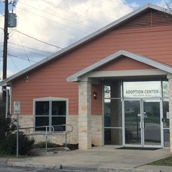 San Marcos Regional Animal Shelter