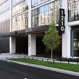 Exterior photo of NEMA Chicago - Chicago, Illinois Exterior photo of NEMA Chicago - Chicago, Illinois