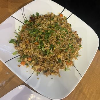 Pho Viet - Chicken Fried Rice - Vietnamese Near Me - Honolulu, Hawaii