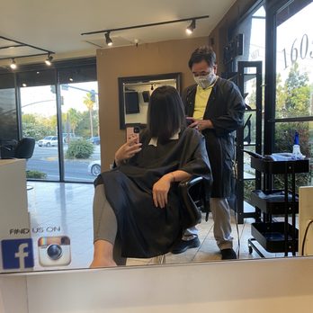 Salon Cajj - What a perfectionist - Hair Salons Near Me - Montebello, California Salon Cajj - What a perfectionist - Hair Salons Near Me - Montebello, California