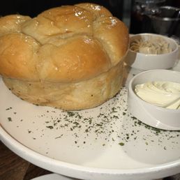 Parker bread