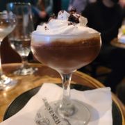 Photo of Charlie Was a Sinner - Philadelphia, PA, United States. Pot de creme