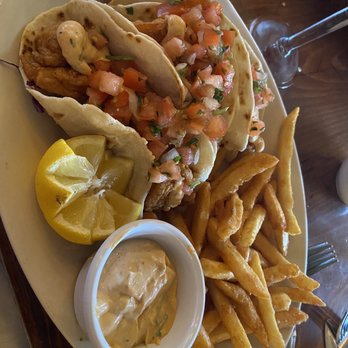 Jose Tejas - Shrimp tacos - Cajun/Creole Near Me - Iselin, New Jersey
