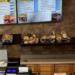Howard's Bagel Bakery
