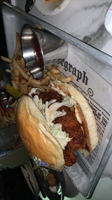 Tailgate Social by null