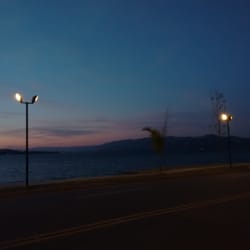 Costanera de Villa Carlos Paz