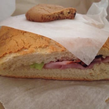 Rubicon Deli - Each sandwich comes with a free cookie. - Delis Near Me - Reno, Nevada Rubicon Deli - Each sandwich comes with a free cookie. - Delis Near Me - Reno, Nevada