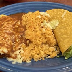 El Maguey Mexican