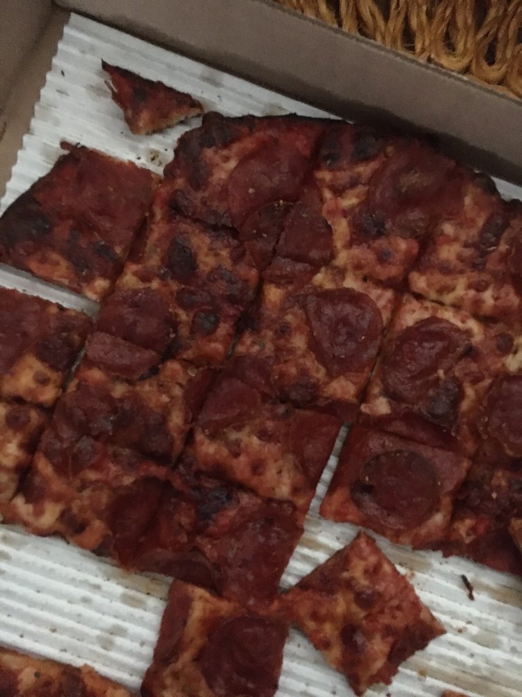 CASSANO’S PIZZA KING Updated October 2024 16 Reviews 2235 N