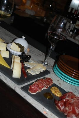 Allegheny Wine Mixer by null