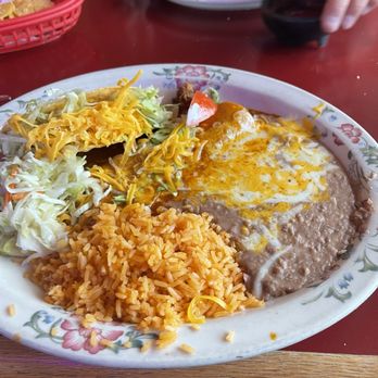 Rancho Chico Family Restaurant - Taco and enchilada combo - Mexican Near Me - Spokane, Washington Rancho Chico Family Restaurant - Taco and enchilada combo - Mexican Near Me - Spokane, Washington