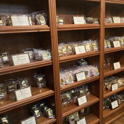 Pumpkinland Chocolate Company - Candy everywhere you look.