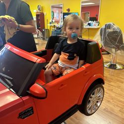 Googooli Hair Salon for Children
