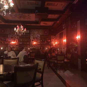 Tryzub Ukrainian Kitchen - Ukrainian Near Me - Chicago, Illinois
