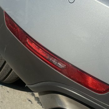 Clovis Auto Shop - Auto Repair Near Me - Clovis, California