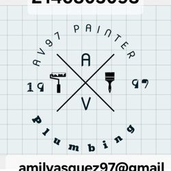 Av Painting and Plumbing