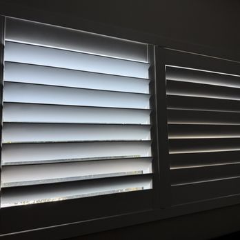 Sun Blinds - Basswood shutters - Shades & Blinds Near Me - Baldwin Park, California