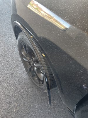 Jack of Diamonds Auto Body Shop