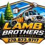 Photo of Lamb Brothers Tree Service
