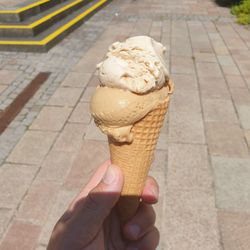 Eiscafe Salerno