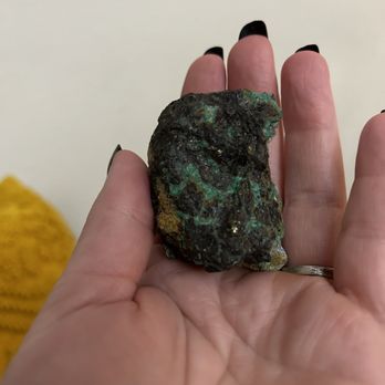 Velez Galleries - Colorado Malachite from Velez Galleries - Jewelry Near Me - Colorado Springs, Colorado Velez Galleries - Colorado Malachite from Velez Galleries - Jewelry Near Me - Colorado Springs, Colorado