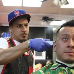 Supreme Head Cutterz