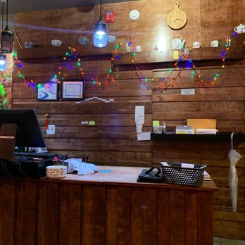Tom's Dim Sum - the front desk of a restaurant - Dim Sum Near Me - Media, Pennsylvania Tom's Dim Sum - the front desk of a restaurant - Dim Sum Near Me - Media, Pennsylvania
