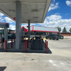 Alta Convenience