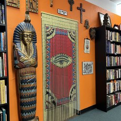 Nexus Occult Books and Oddities