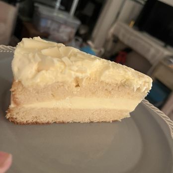 Bella Monte Italian Deli - A piece of Limonchello (sold frozen in slices of 4) $15.99. - Delis Near Me - Pompano Beach, Florida Bella Monte Italian Deli - A piece of Limonchello (sold frozen in slices of 4) $15.99. - Delis Near Me - Pompano Beach, Florida