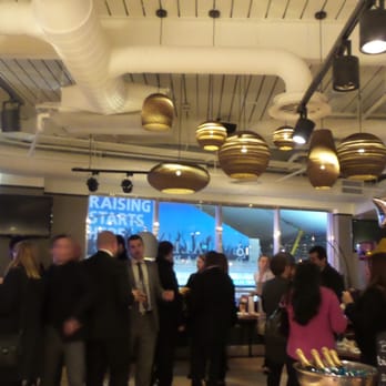 All Bar One - 1st floor area. - Bars Near Me - London, XGL
