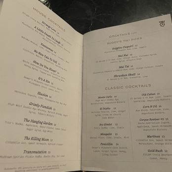 Holy Spirits - Cocktail Bars Near Me - Sacramento, California Holy Spirits - Cocktail Bars Near Me - Sacramento, California