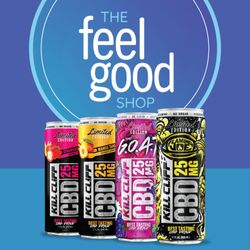 The Feel Good Shop - Clarendon