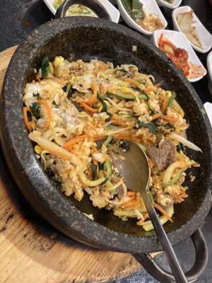 Seoul Garden by null