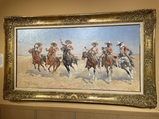 R.W. Norton Art Gallery by null