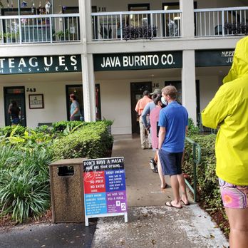Java Burrito Company - Outside - Mexican Near Me - Hilton Head Island, South Carolina Java Burrito Company - Outside - Mexican Near Me - Hilton Head Island, South Carolina