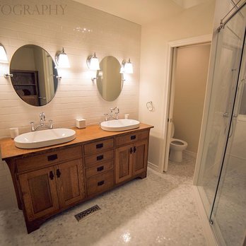 Royal Red Builders - New look after a bathroom renovation. - Carpenters Near Me - Vaughan, Ontario Royal Red Builders - New look after a bathroom renovation. - Carpenters Near Me - Vaughan, Ontario